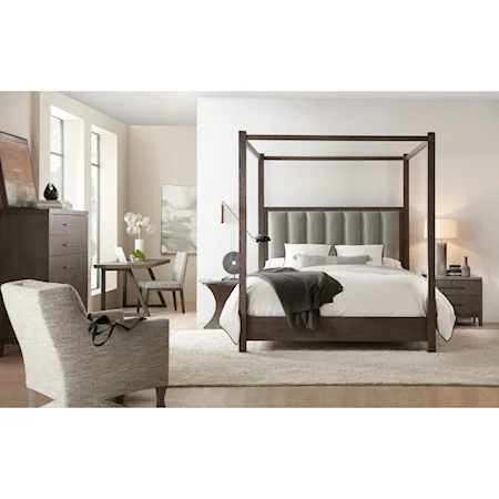 Queen Bedroom Group